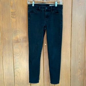 Treasure&Bond Cropped Skinny Jeans